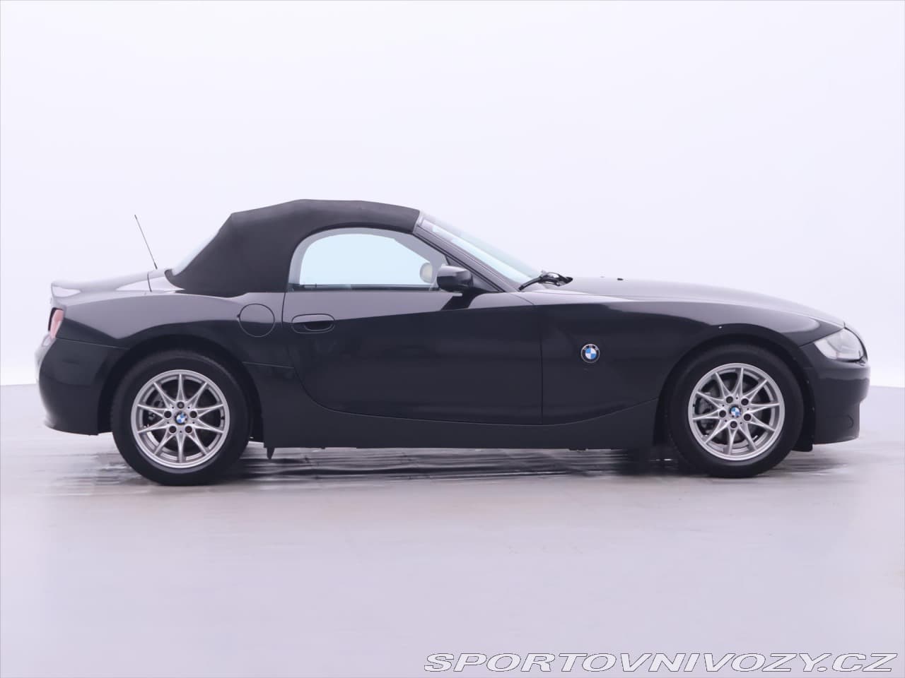 2007 BMW Z4 - 15