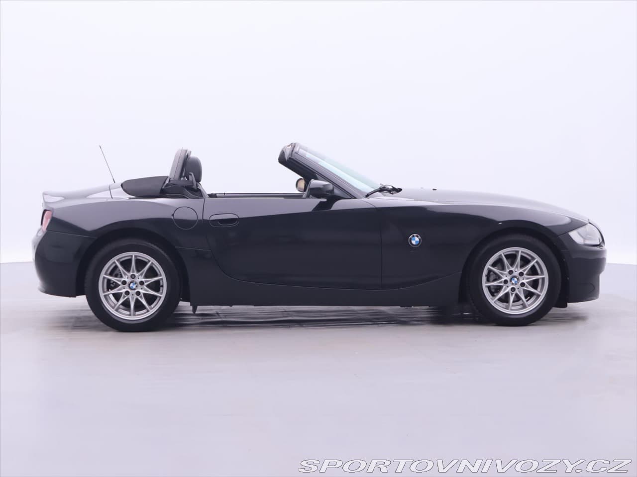 2007 BMW Z4 - 16