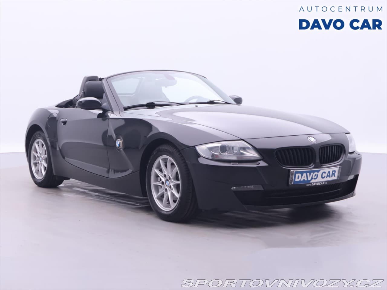 2007 BMW Z4 - 2