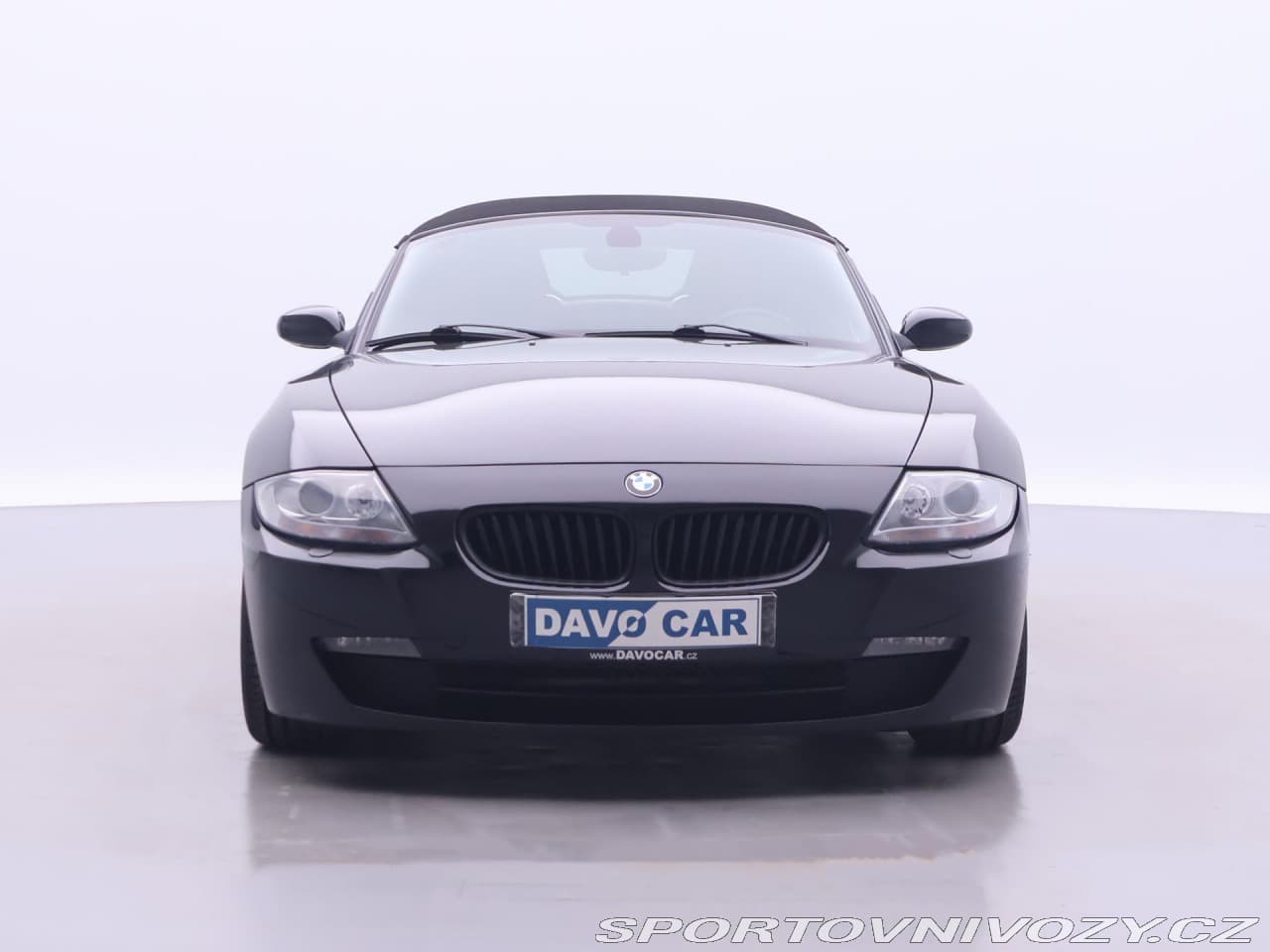 2007 BMW Z4 - 3