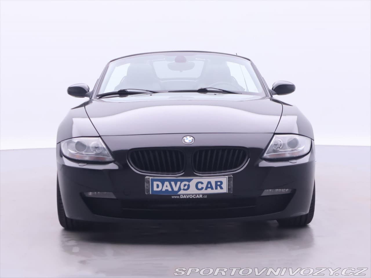 2007 BMW Z4 - 4