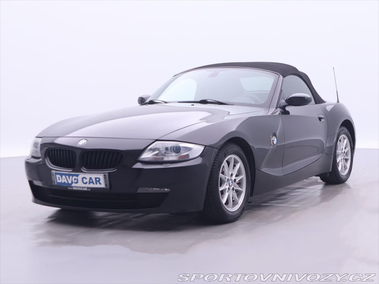 2007 BMW Z4 - 5