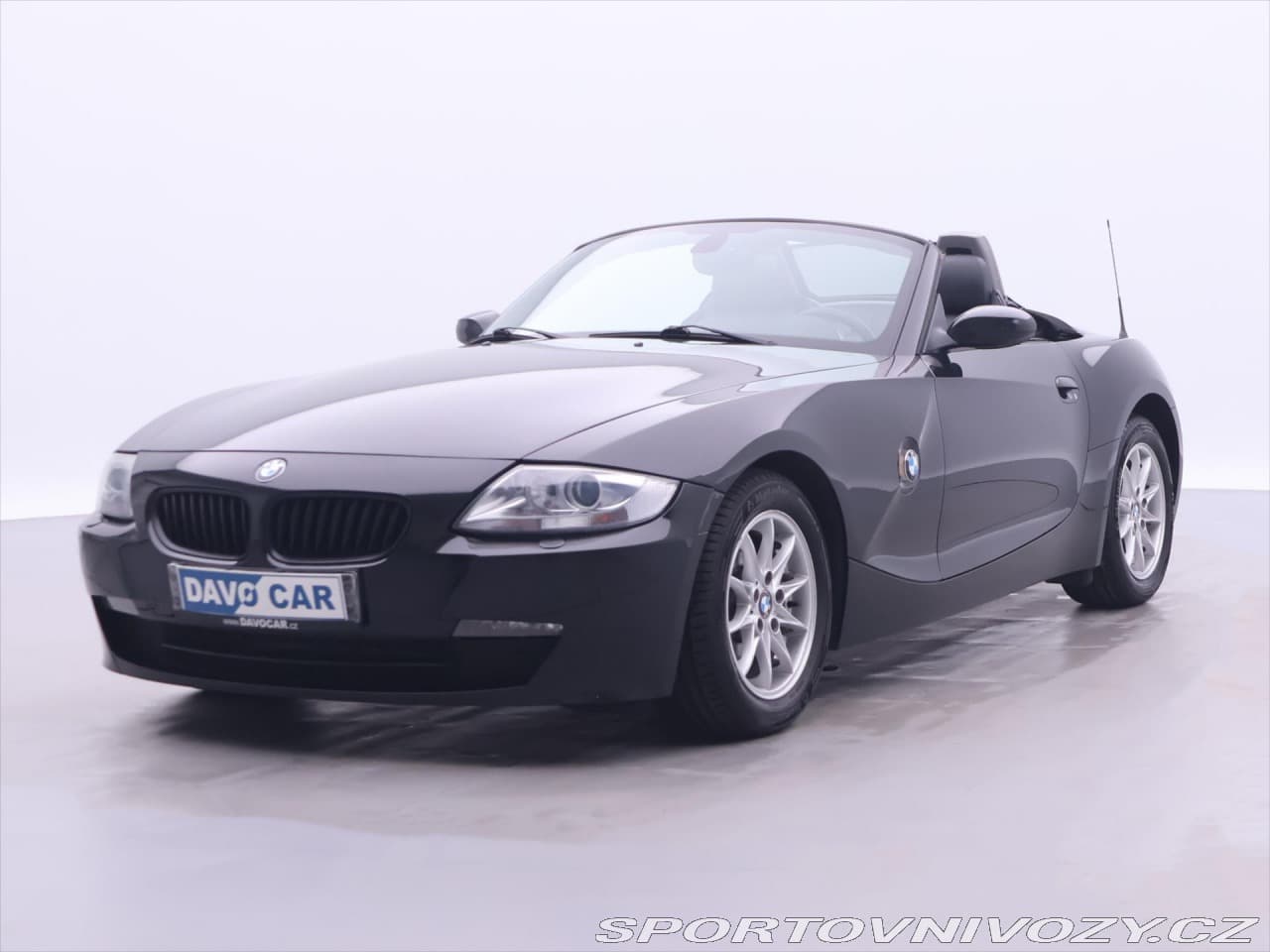 2007 BMW Z4 - 6