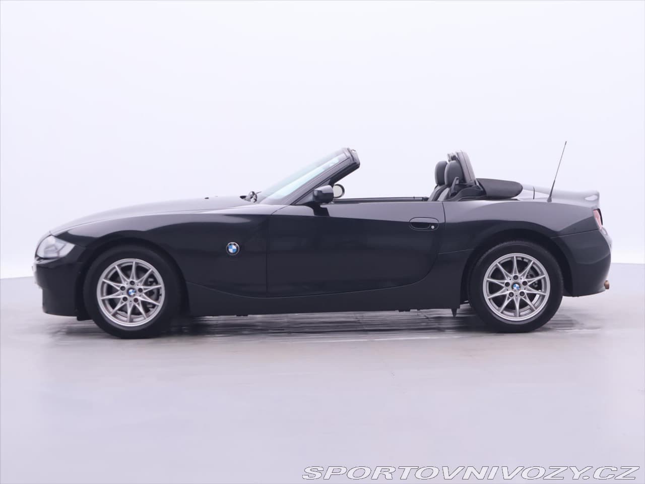 2007 BMW Z4 - 8