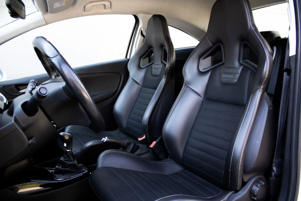 2015 Opel Corsa - 10