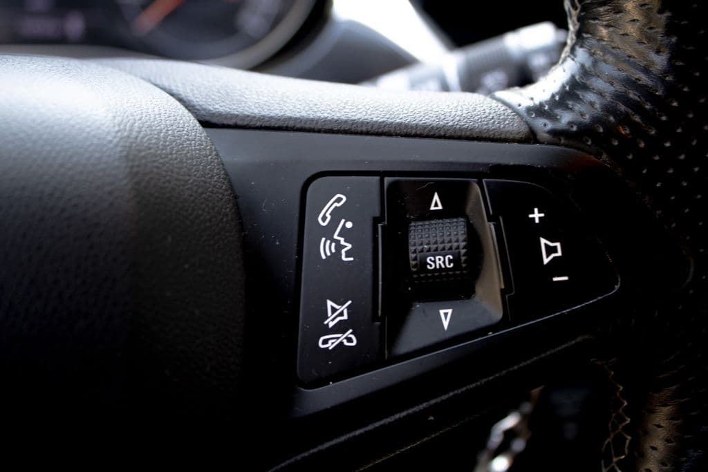 2015 Opel Corsa - 14