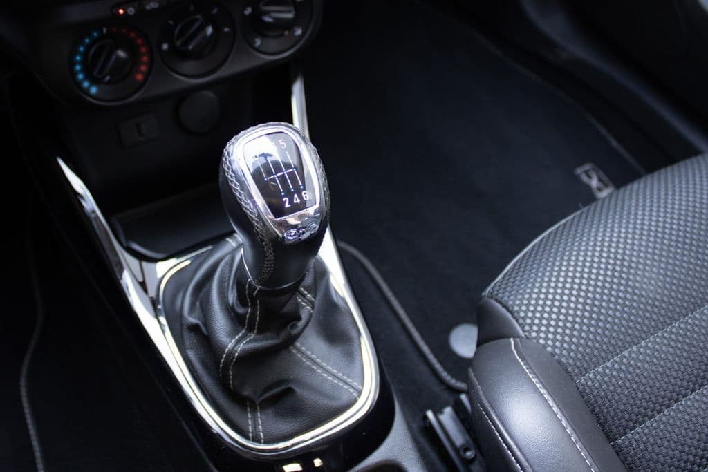 2015 Opel Corsa - 18