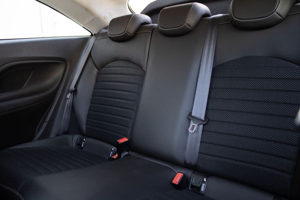 2015 Opel Corsa - 19