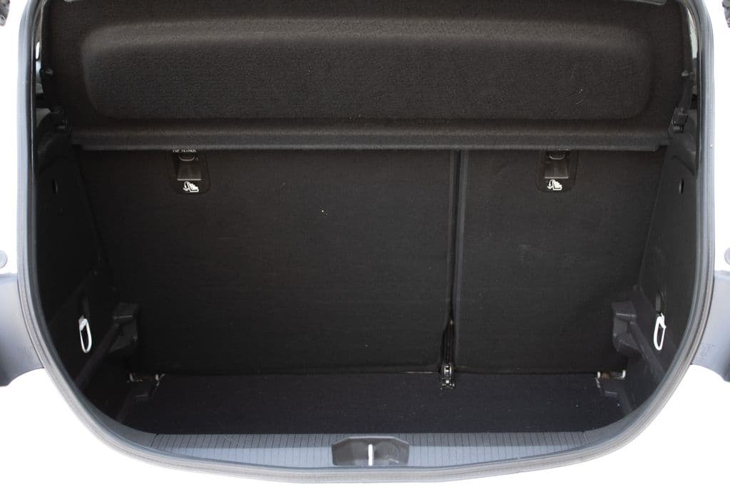 2015 Opel Corsa - 20