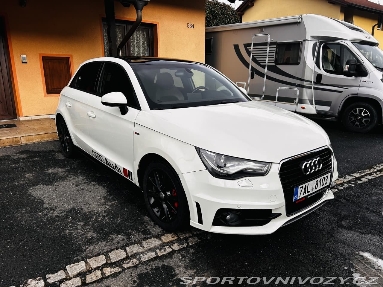 2014 Audi OSTATNÍ - 2