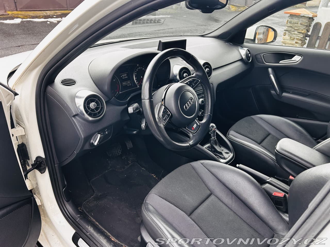 2014 Audi OSTATNÍ - 7
