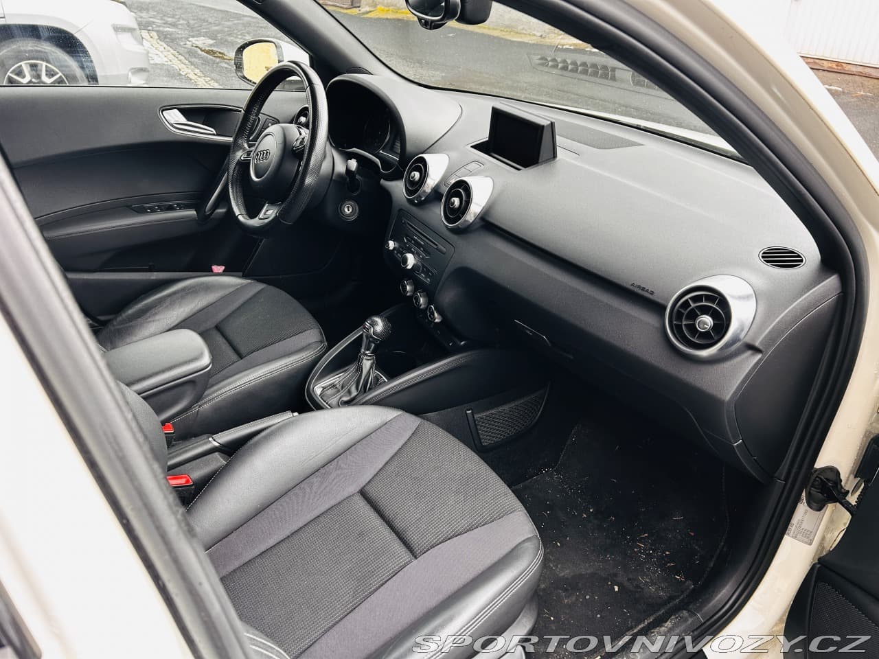 2014 Audi OSTATNÍ - 8