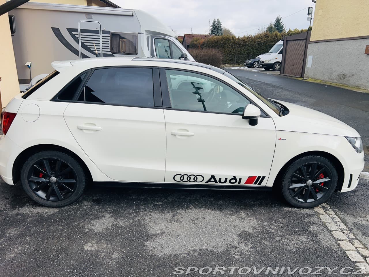 2014 Audi OSTATNÍ - 9