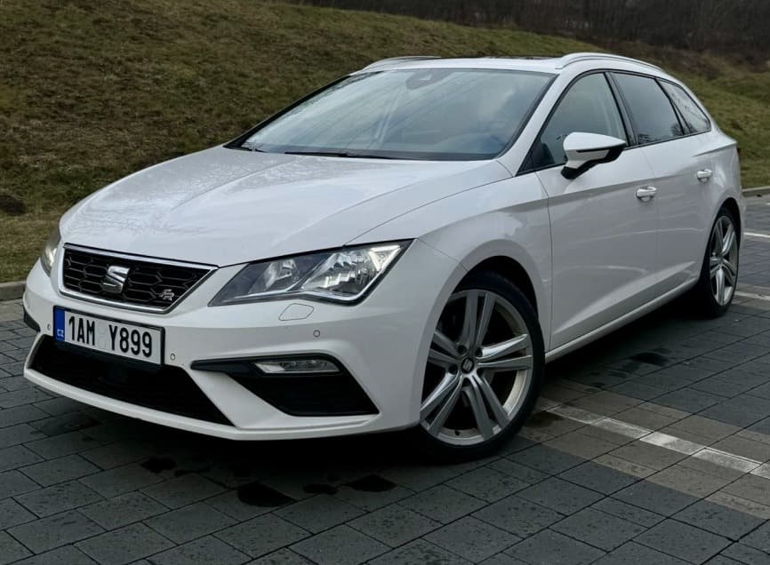 2019 Seat LEON - 10
