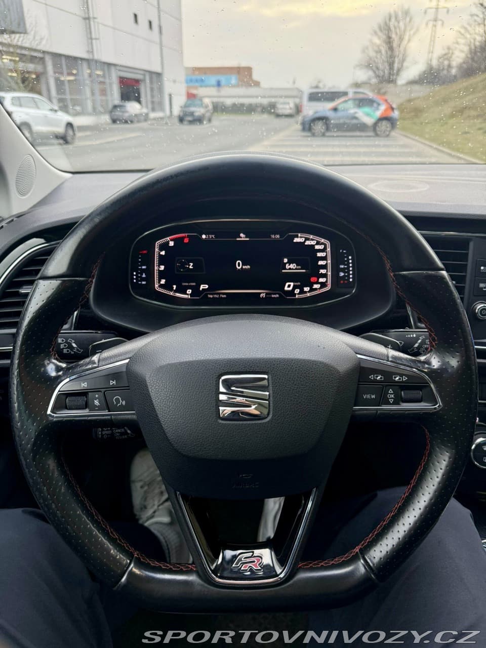 2019 Seat LEON - 2
