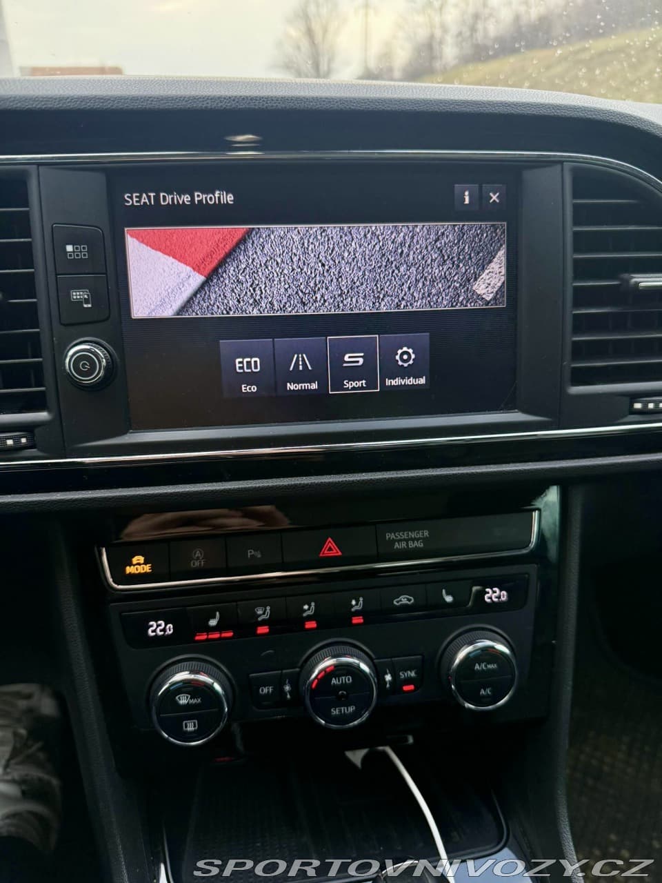 2019 Seat LEON - 3