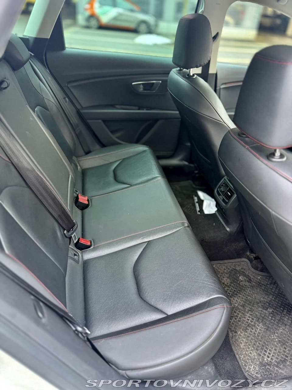 2019 Seat LEON - 5