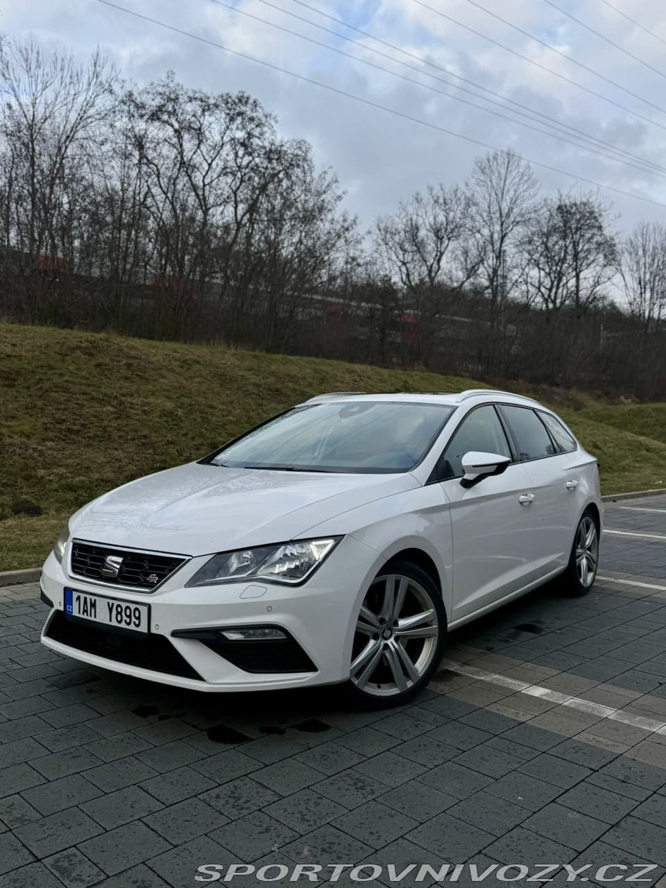 2019 Seat LEON - 6