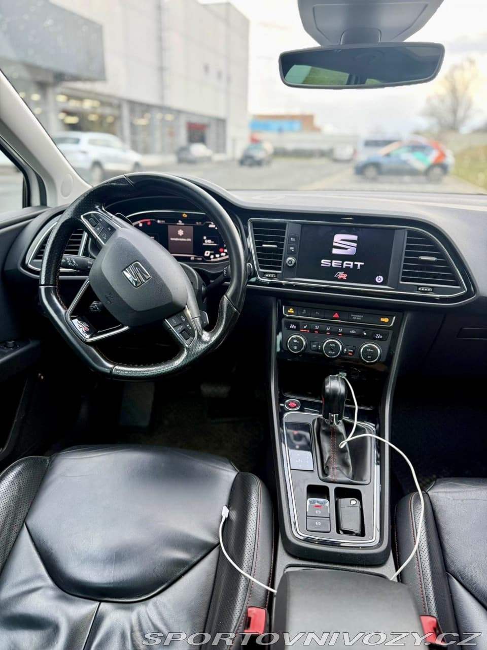 2019 Seat LEON - 7