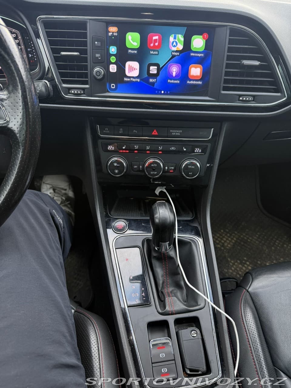 2019 Seat LEON - 8