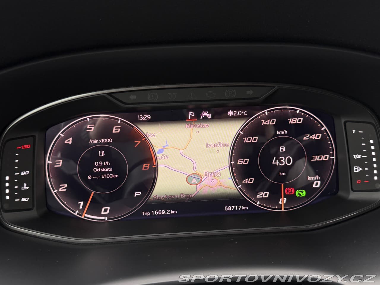 2023 Cupra Ateca - 46