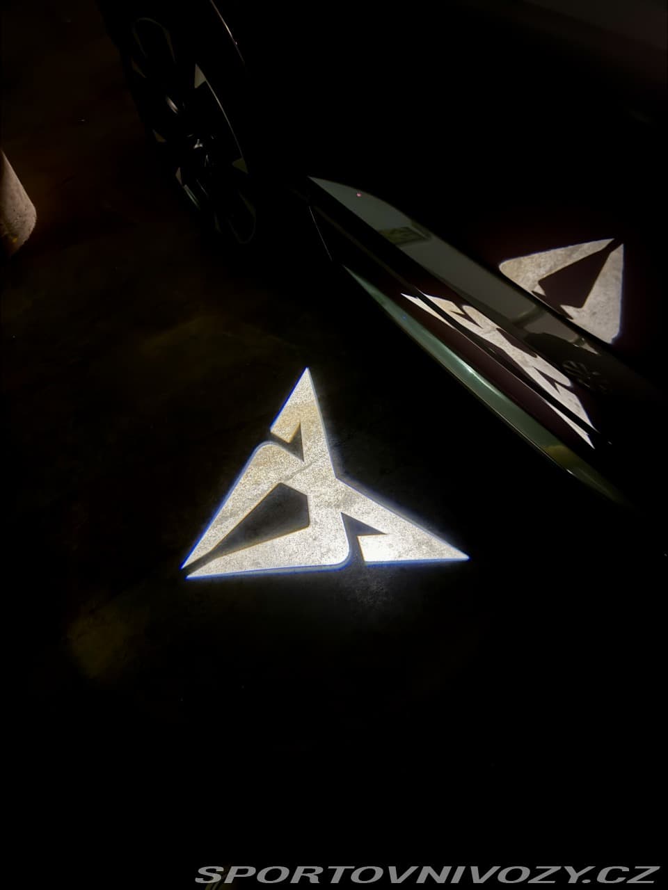 2023 Cupra Ateca - 51