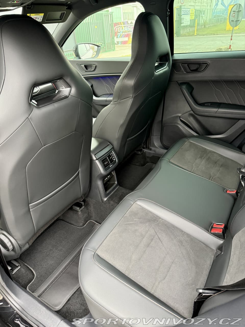 2023 Cupra Ateca - 56