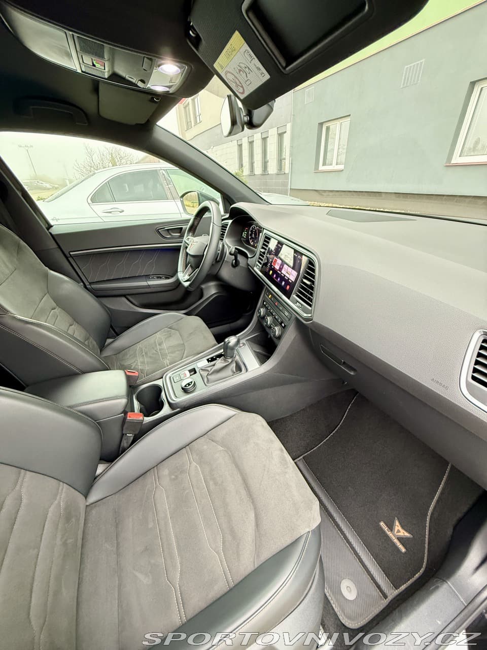 2023 Cupra Ateca - 16