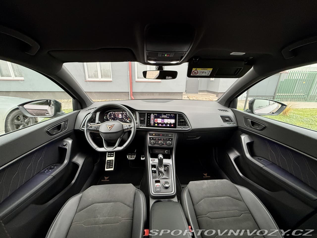 2023 Cupra Ateca - 21