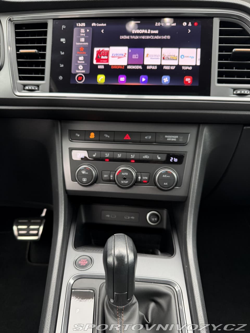 2023 Cupra Ateca - 26