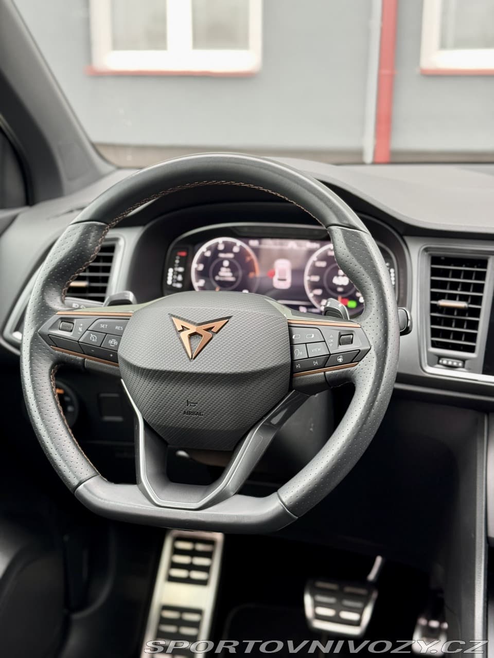 2023 Cupra Ateca - 31