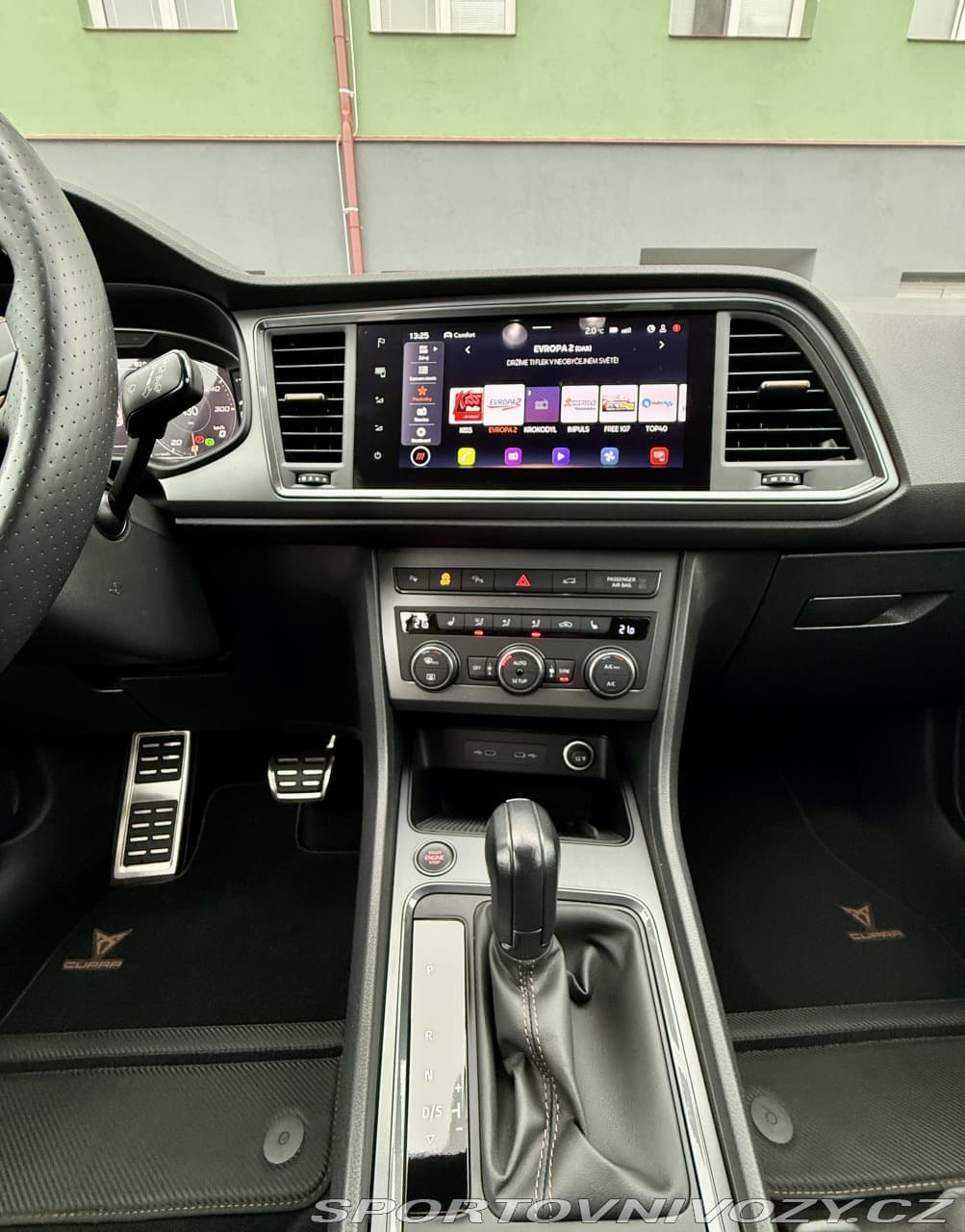 2023 Cupra Ateca - 36