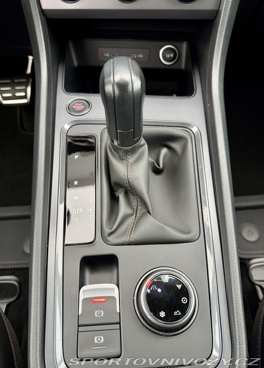 2023 Cupra Ateca - 41