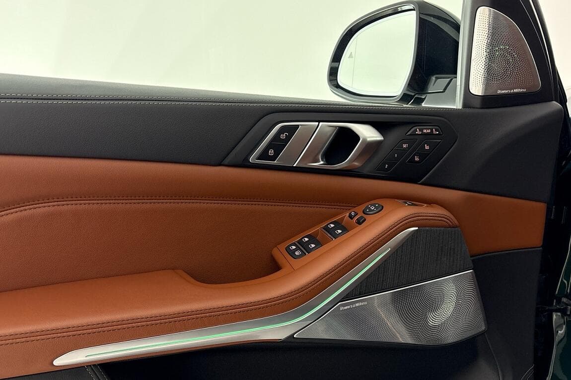 2025 Alpina Xb7 - 12