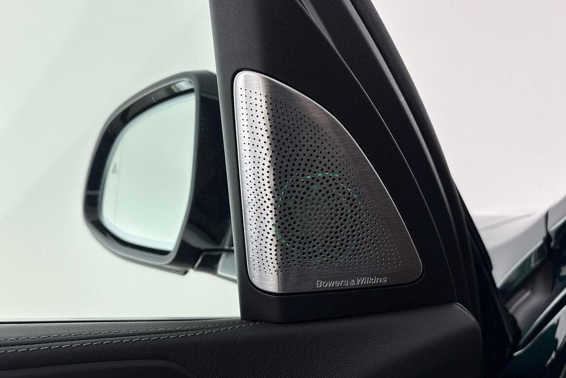 2025 Alpina Xb7 - 13