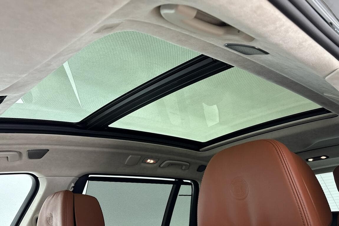 2025 Alpina Xb7 - 16