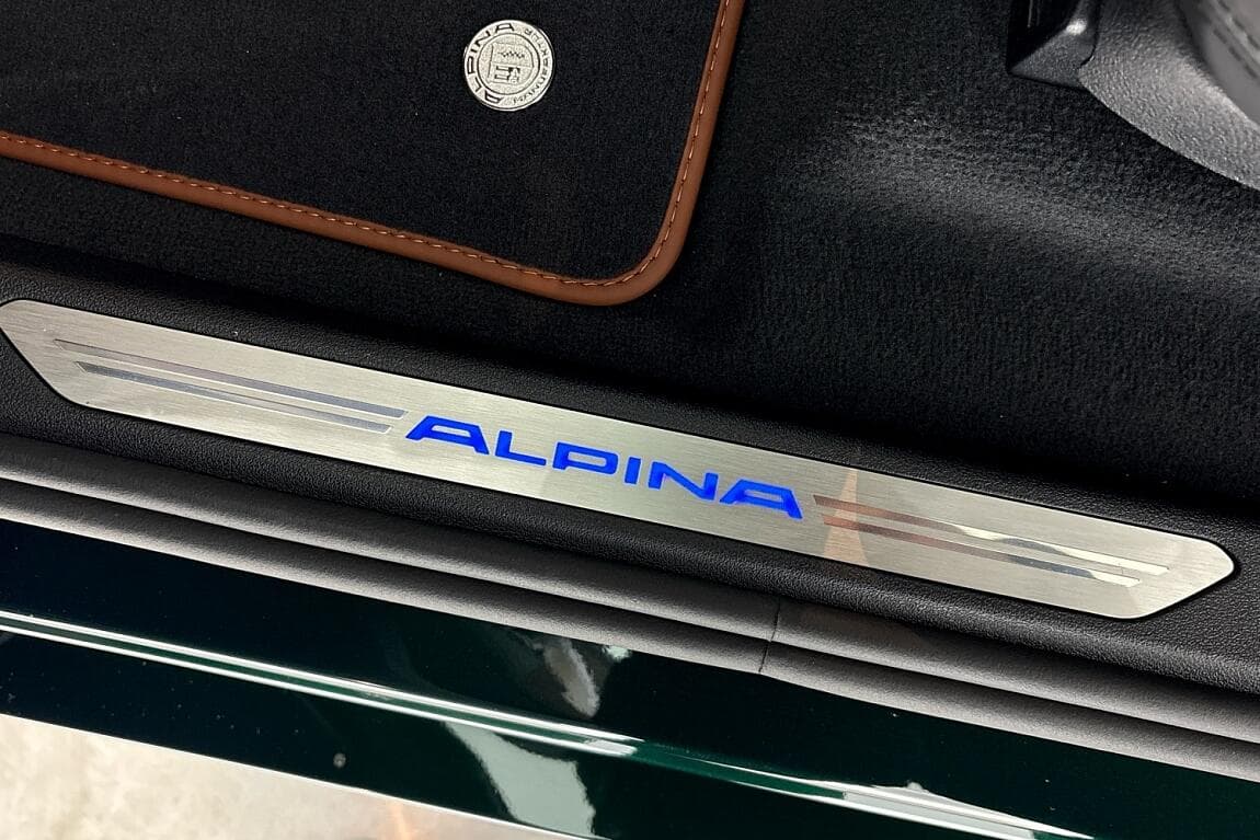 2025 Alpina Xb7 - 18