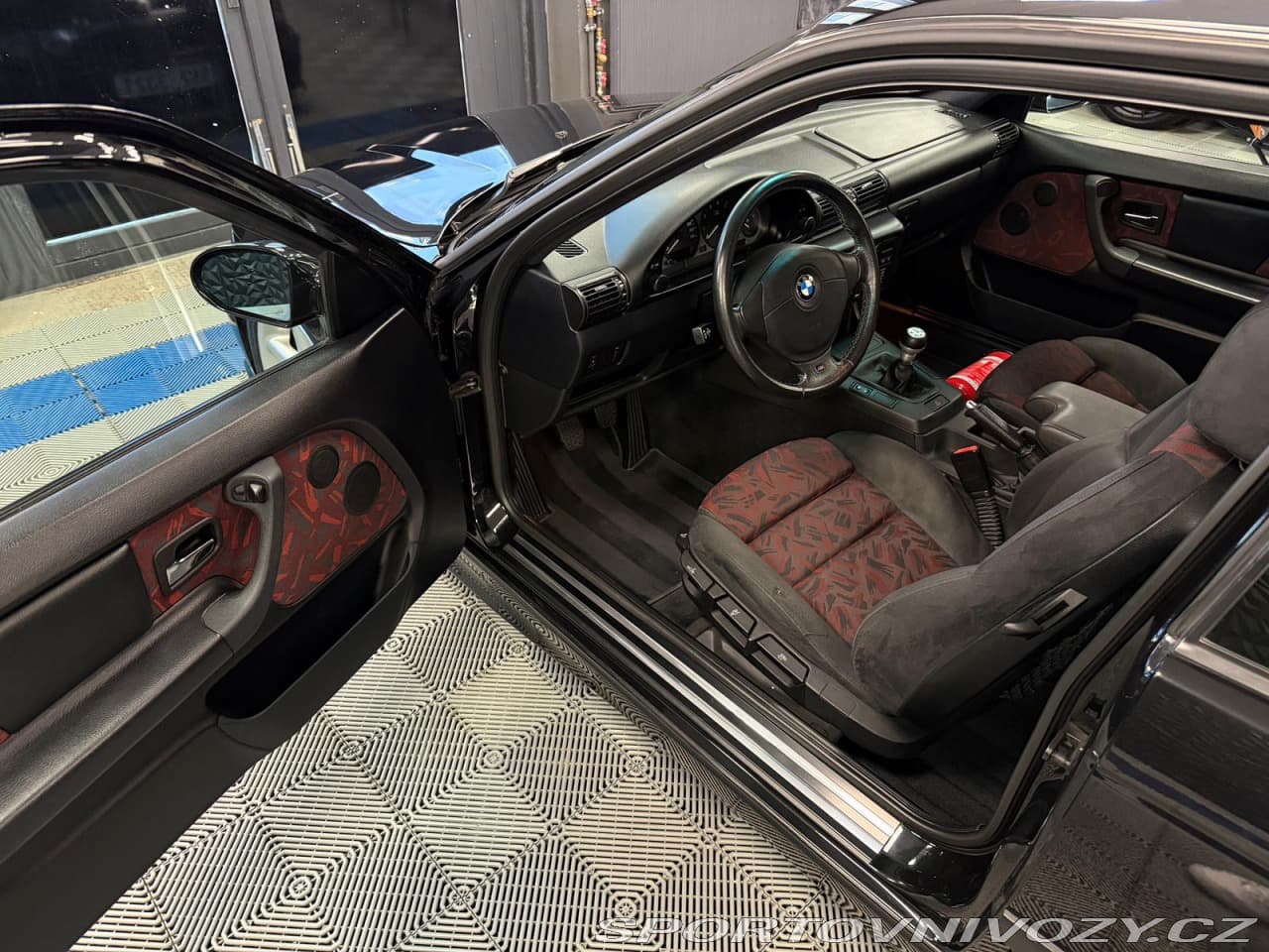 1998 BMW 3-Series - 4