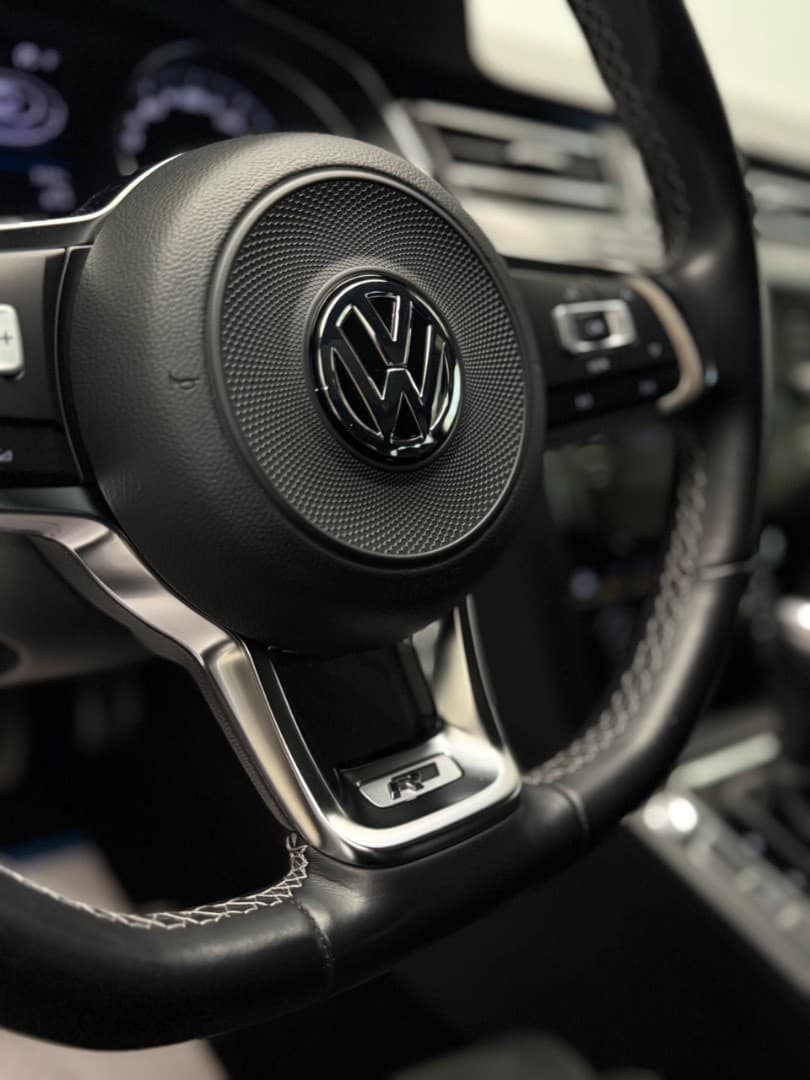 2020 Volkswagen Arteon - 12