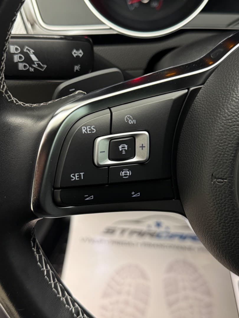 2020 Volkswagen Arteon - 13