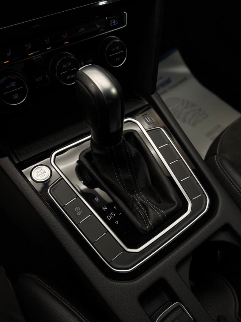 2020 Volkswagen Arteon - 15