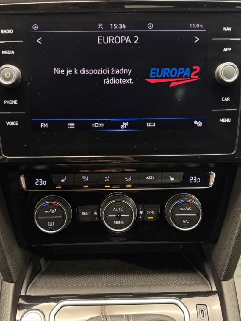 2020 Volkswagen Arteon - 16