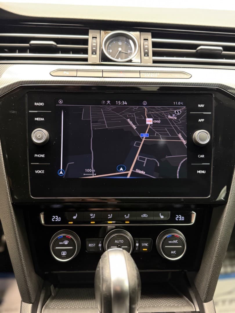 2020 Volkswagen Arteon - 17