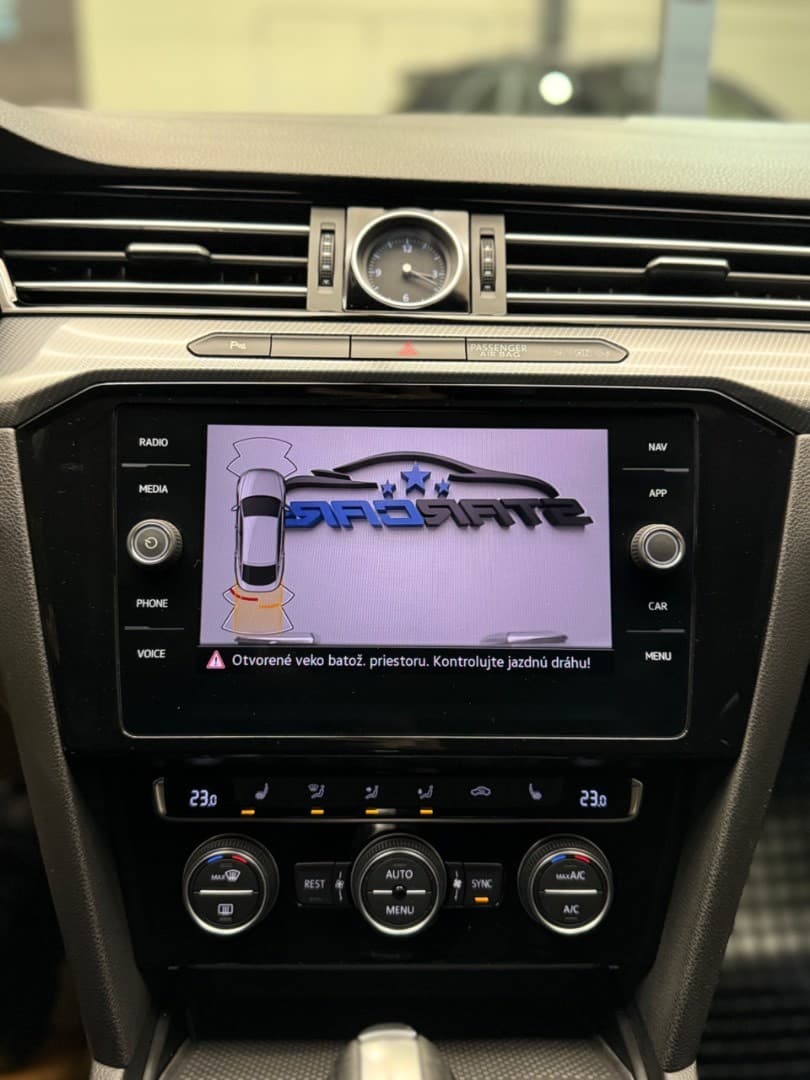 2020 Volkswagen Arteon - 18