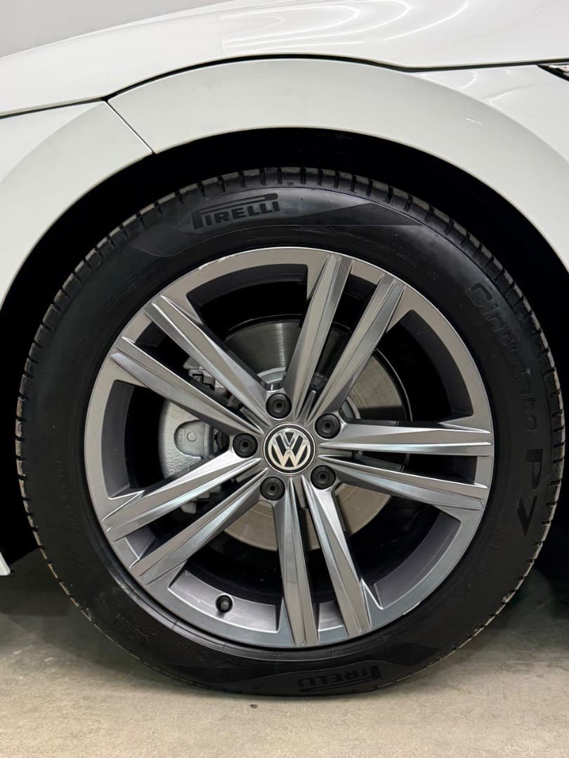 2020 Volkswagen Arteon - 9