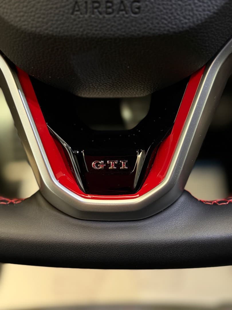 2021 Volkswagen Golf - 15