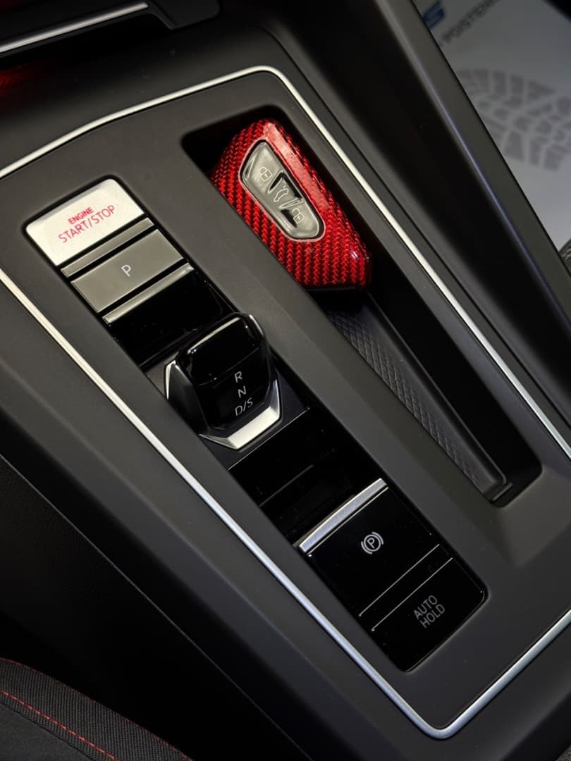 2021 Volkswagen Golf - 19