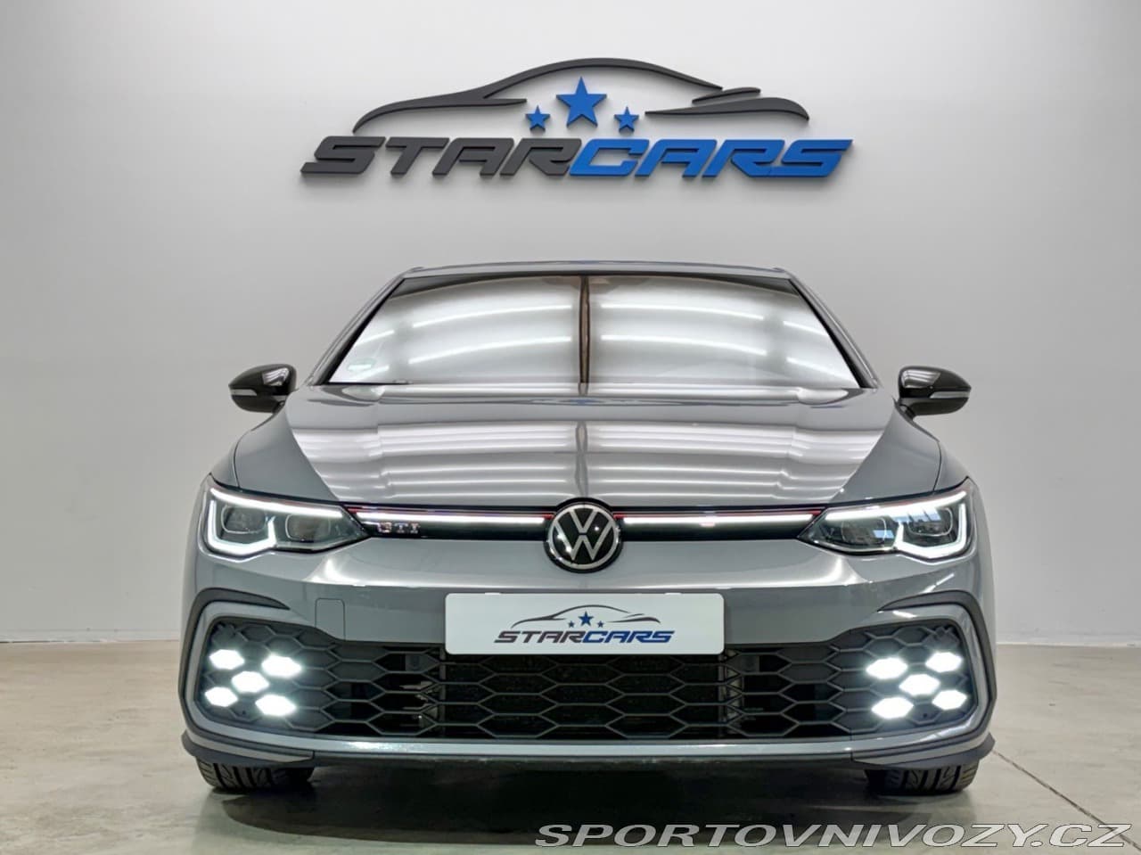 2021 Volkswagen Golf - 2