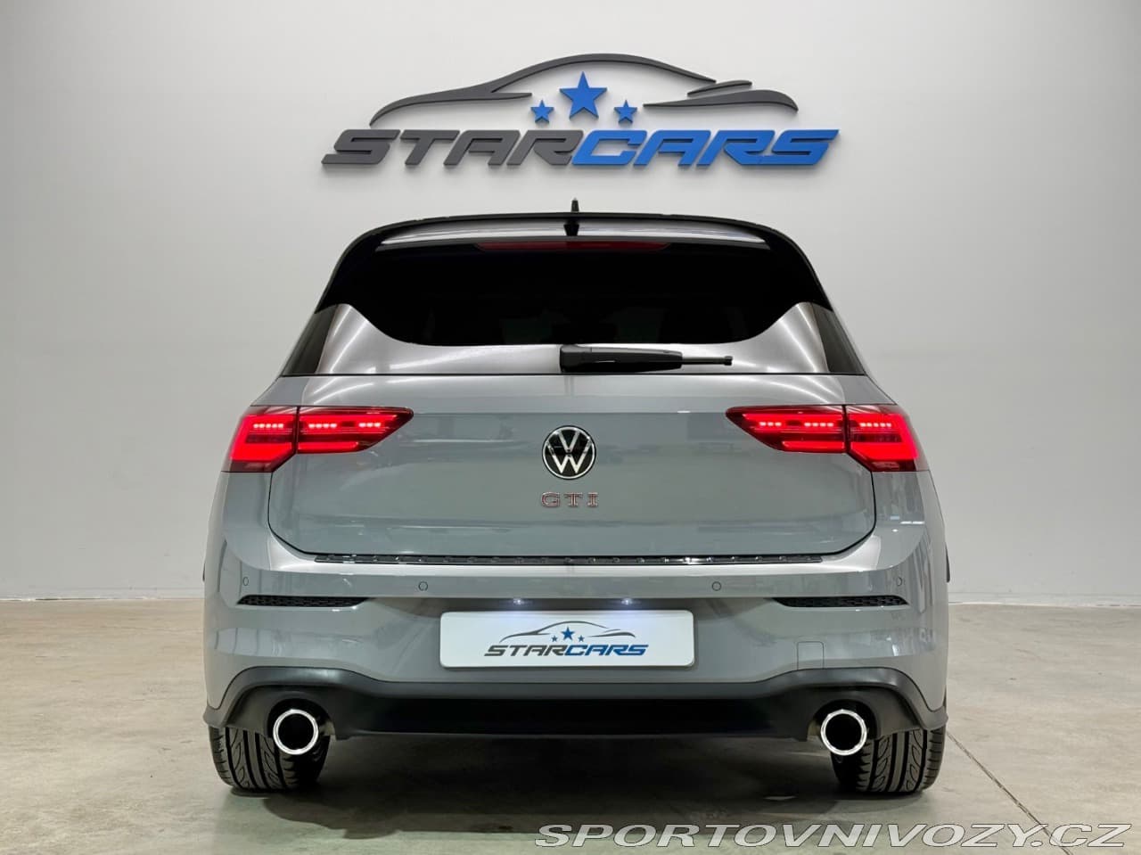 2021 Volkswagen Golf - 4