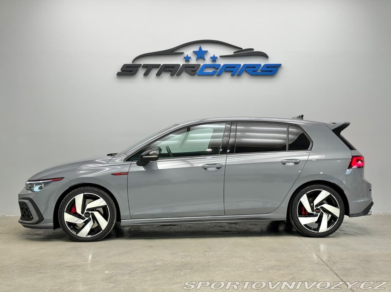 2021 Volkswagen Golf - 5